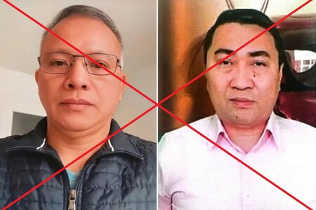 Tuyệt đối không thể dung túng cho tự do ngôn luận quá trớn