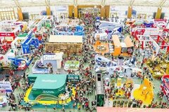 Cảnh báo tình trạng mạo danh Ban tổ chức Hội chợ Mùa Xuân 2026 nhằm trục lợi