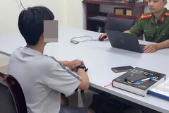 Kịp thời giải cứu nam sinh viên tại Đà Nẵng bị ‘bắt cóc online’