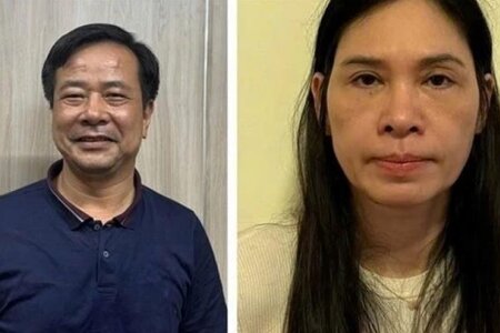 Vì sao hối lộ hơn 5 tỷ đồng cho cựu Thứ trưởng, doanh nghiệp không bị khởi tố?