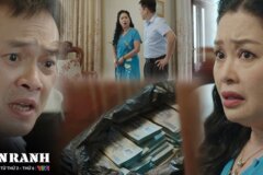 Mỗi người đều phải có một lằn ranh