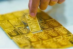 Năm 2026, phạt tới 400 triệu đồng nếu vi phạm quy định kinh doanh vàng