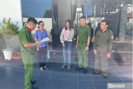 Nữ nhân viên một doanh nghiệp tư nhân đã tham ô gần 8,7 tỷ đồng như thế nào?