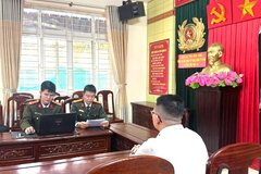 Ninh Bình: Xử phạt người tung tin người đàn ông nước ngoài nhiễm HIV quan hệ với 46 phụ nữ