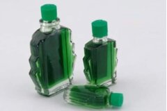 Từ nước hoa đến dầu gió giả: Cái giá phải trả cho sự cả tin