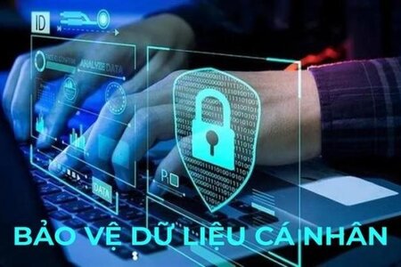 Các hành vi vi phạm Luật Bảo vệ dữ liệu cá nhân có hiệu lực từ năm 2026