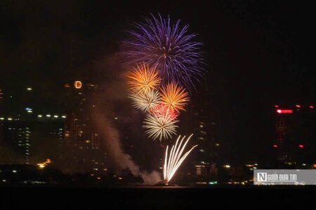 Ngày đầu năm nghĩ gì viết nấy