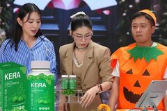 Quang Linh Vlog, Hằng Du mục, Ngân 98... và nhiều 'chiến thần' livestream vướng vòng lao lý