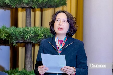 Phụ nữ sinh con thứ 2 được nghỉ thai sản dài hơn, ưu tiên mua nhà ở xã hội