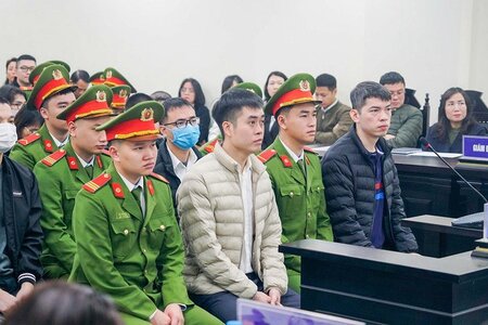 Chủ tịch Z Holding nói sữa Hiup không đạt 70% chất lượng, không có thành phần độc hại