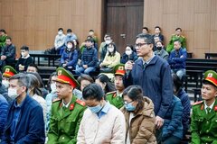 Lời khai của cựu Cục trưởng Cục An toàn thực phẩm về việc nhận hối lộ 43 tỷ đồng