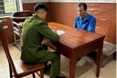 Quảng Ninh: Bắt đối tượng lừa đảo chiếm đoạt tài sản bằng thủ đoạn ủy quyền làm thủ tục đất đai