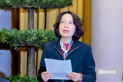 Phụ nữ sinh con thứ 2 được nghỉ thai sản dài hơn, ưu tiên mua nhà ở xã hội