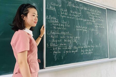 Đề xuất cách tính lương giáo viên mới và bổ sung trường hợp được hưởng phụ cấp trách nhiệm