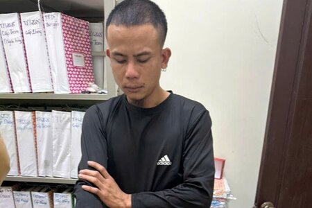 Một chuyến xe đa lỗi vi phạm, tài xế ở Nghệ An đối mặt chế tài nghiêm khắc