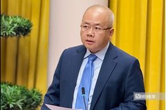 Công bố Lệnh của Chủ tịch nước về các luật thuế mới