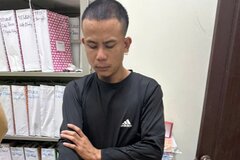 Một chuyến xe đa lỗi vi phạm, tài xế ở Nghệ An đối mặt chế tài nghiêm khắc