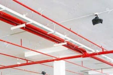 Những trường hợp nào phải trang bị hệ thống họng nước chữa cháy trong nhà?