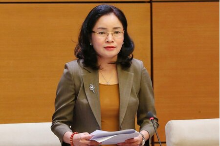 Không cấp thẻ nhà báo cho người làm việc tại tạp chí khoa học