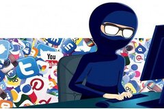 Lừa đảo tài chính dịp cận Tết ngày càng tinh vi, nhiều chiêu trò mạo danh cơ quan BHXH