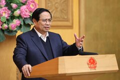 Thủ tướng: Hỗ trợ thêm 5-10 triệu đồng cho các hộ dân được xây, sửa nhà sau thiên tai