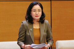 Không cấp thẻ nhà báo cho người làm việc tại tạp chí khoa học