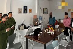 Khởi tố 4 đối tượng làm giả tài liệu để mua nhà ở xã hội tại Thái Nguyên