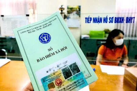 Lao động tự do tham gia BHXH tự nguyện, mức đóng hằng tháng được tính thế nào?