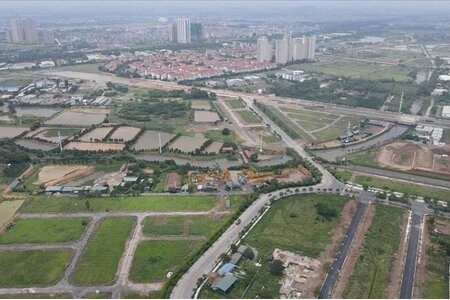 Trường hợp nào được bố trí tái định cư khi thu hồi đất?