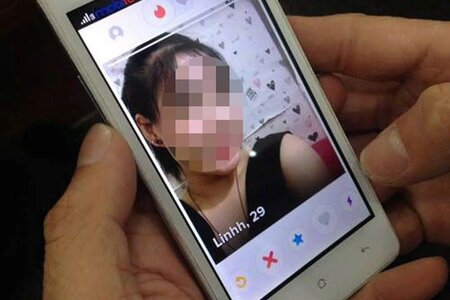 Cảnh giác với thủ đoạn lừa đảo, tống tiền thông qua ứng dụng hẹn hò Tinder