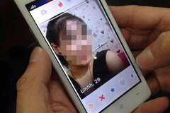 Cảnh giác với thủ đoạn lừa đảo, tống tiền thông qua ứng dụng hẹn hò Tinder