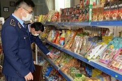 Lập Ban Chỉ đạo chống buôn lậu, gian lận thương mại và hàng giả ở xã, phường, đặc khu