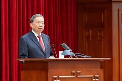 Nghị quyết số 79-NQ/TW của Bộ Chính trị về phát triển kinh tế nhà nước