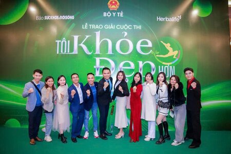 Nền tảng khoa học và sức mạnh cộng đồng - chìa khóa giúp mỗi người chạm tới phiên bản tốt hơn của chính mình