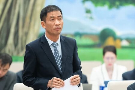 Điều chỉnh số lượng, cơ cấu tỉ lệ các ngạch kiểm sát viên