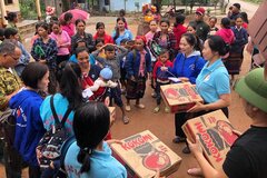 Quy định về tổ chức, hoạt động của quỹ xã hội, quỹ từ thiện