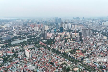 'Bệ phóng' cho kỷ nguyên phát triển mới của đất nước