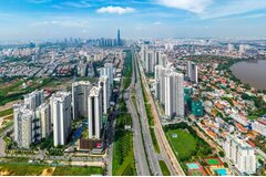 Đề xuất sửa đổi nhiều nội dung về quy hoạch