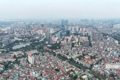 'Bệ phóng' cho kỷ nguyên phát triển mới của đất nước