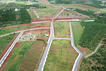 Tách thửa, chuyển mục đích sử dụng đất: Cần căn cứ những quy định nào?