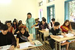 Đề xuất quy chế tổ chức và hoạt động của trường dự bị đại học