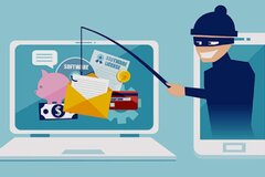 Sập bẫy dự án đầu tư tài chính giả mạo, người phụ nữ bị lừa hơn 8 tỷ đồng