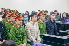 Tuyên án Chủ tịch Z Holding và đồng phạm vụ sản xuất sữa giả 2.400 tỷ đồng