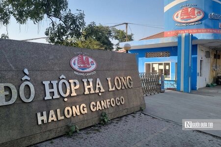 Từ vụ đồ hộp Hạ Long: Bịt 'lỗ hổng' trong sản xuất, kinh doanh thực phẩm bẩn thế nào?