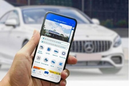 Xuất hiện thủ đoạn lừa đảo cấp đổi tem đăng kiểm