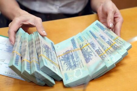 Ai thuộc diện được tỉnh Đồng Nai hỗ trợ 1 triệu đồng ăn Tết?