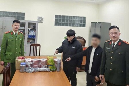 Cảnh giác với chiêu trò lừa đảo bán pháo hoa chơi Tết trên mạng xã hội