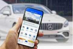 Xuất hiện thủ đoạn lừa đảo cấp đổi tem đăng kiểm