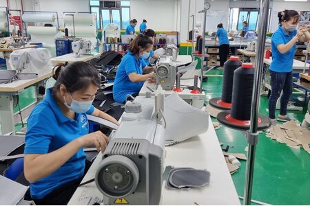 Phát sinh doanh thu ngoài địa bàn được ưu đãi thuế thu nhập doanh nghiệp xử lý như thế nào?