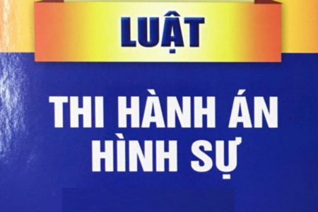 Kế hoạch triển khai thi hành Luật Thi hành án hình sự năm 2025